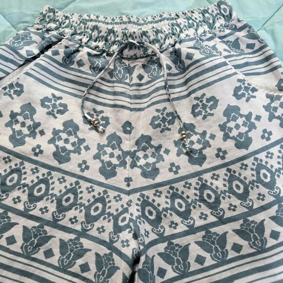 Kivari IMAN Wide-Leg Pants - Picture 2 of 8